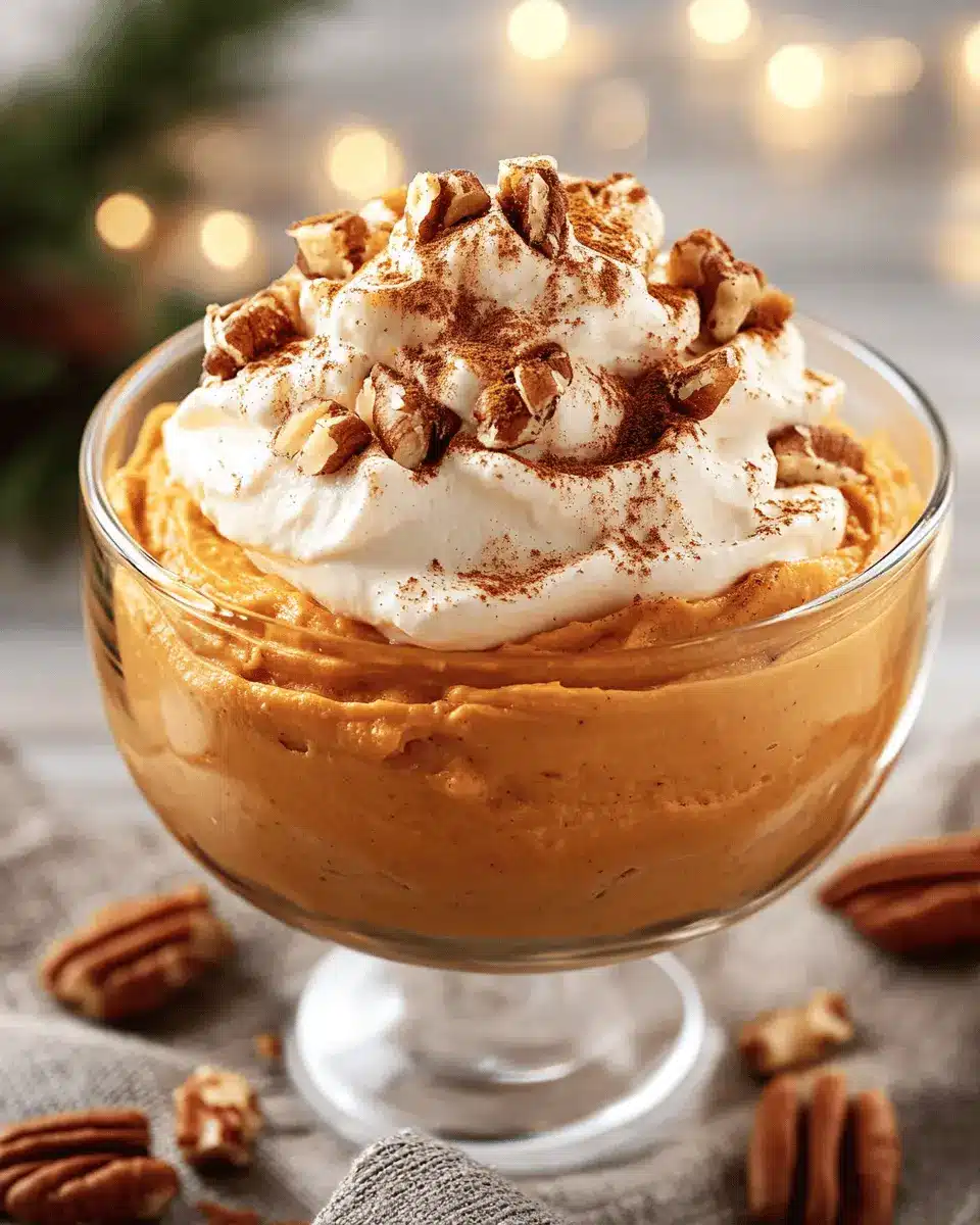 Whipped Sweet Potato Cream First Image First Image