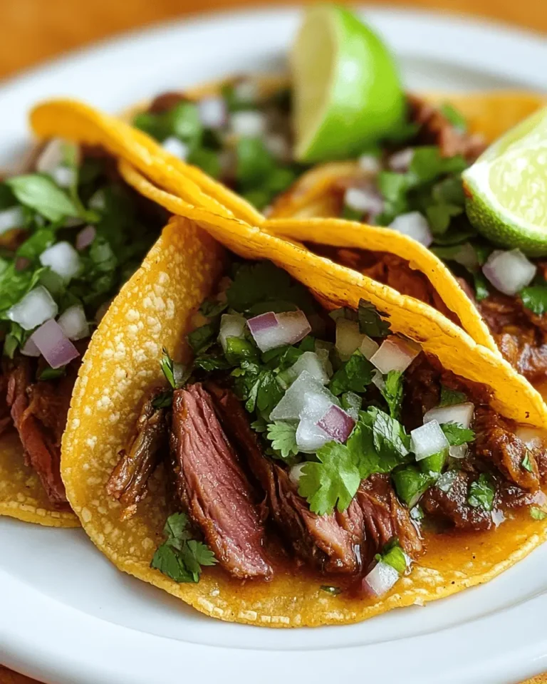 Beef Tongue Tacos (Carnivore Shells) First Image First Image