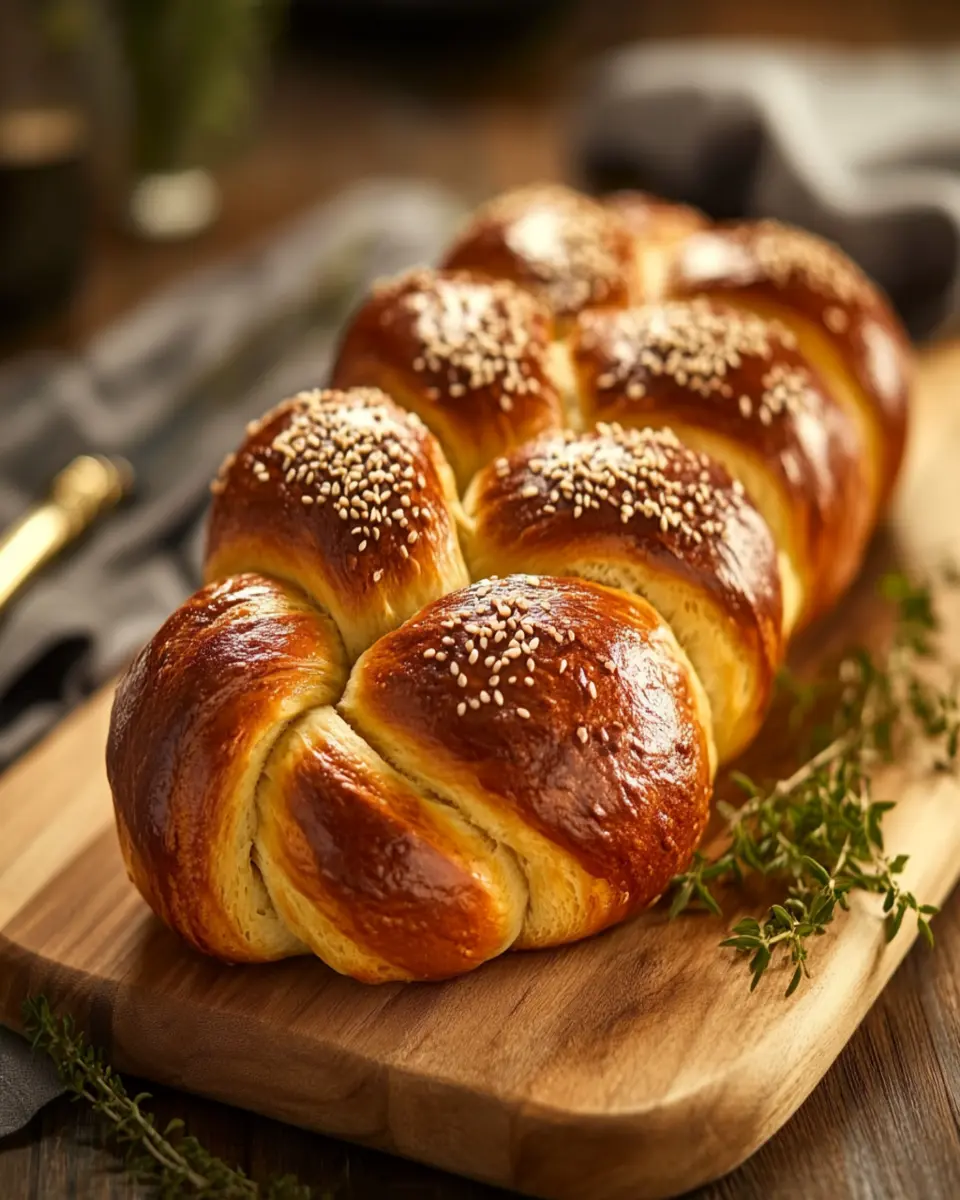 Best Challah First Image First Image