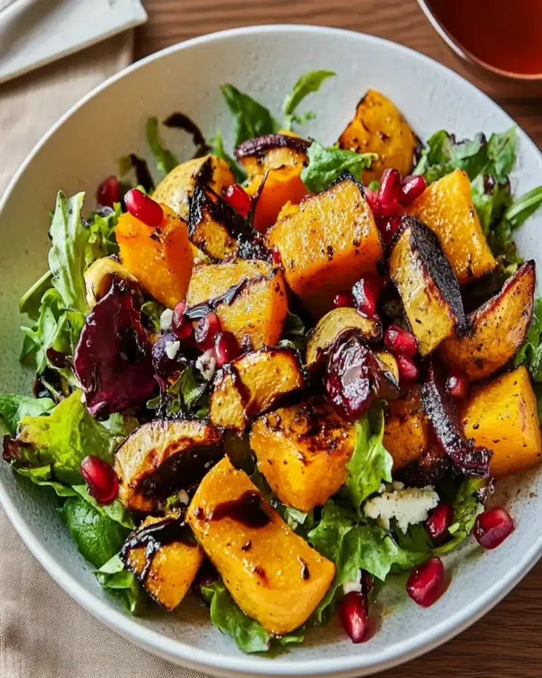 Perfect Winter Salad First Image First Image