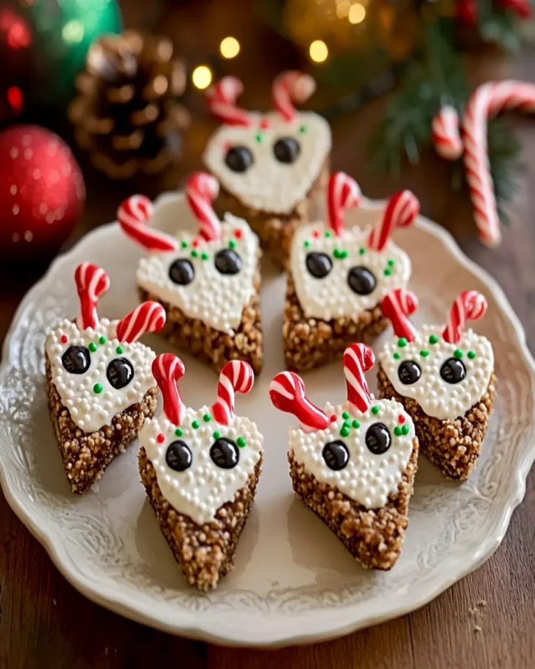 Reindeer Crispin treats First Image First Image