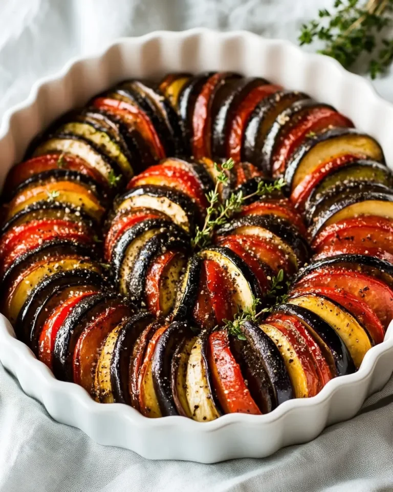 Vegetable Tian First Image First Image