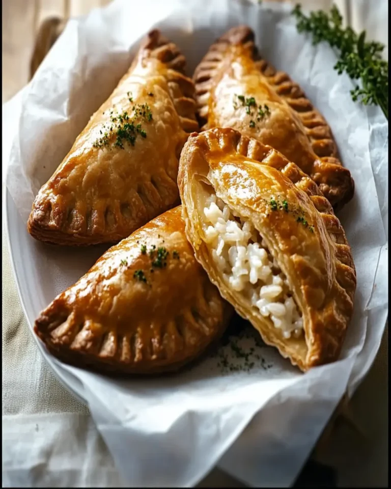 Finnish Rice Pasties First Image First Image