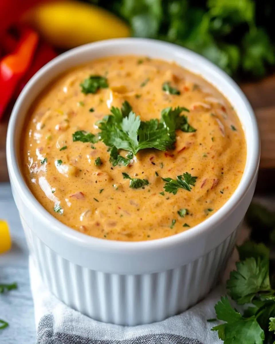 Sugar-Free Louisiana Remoulade Sauce First Image First Image