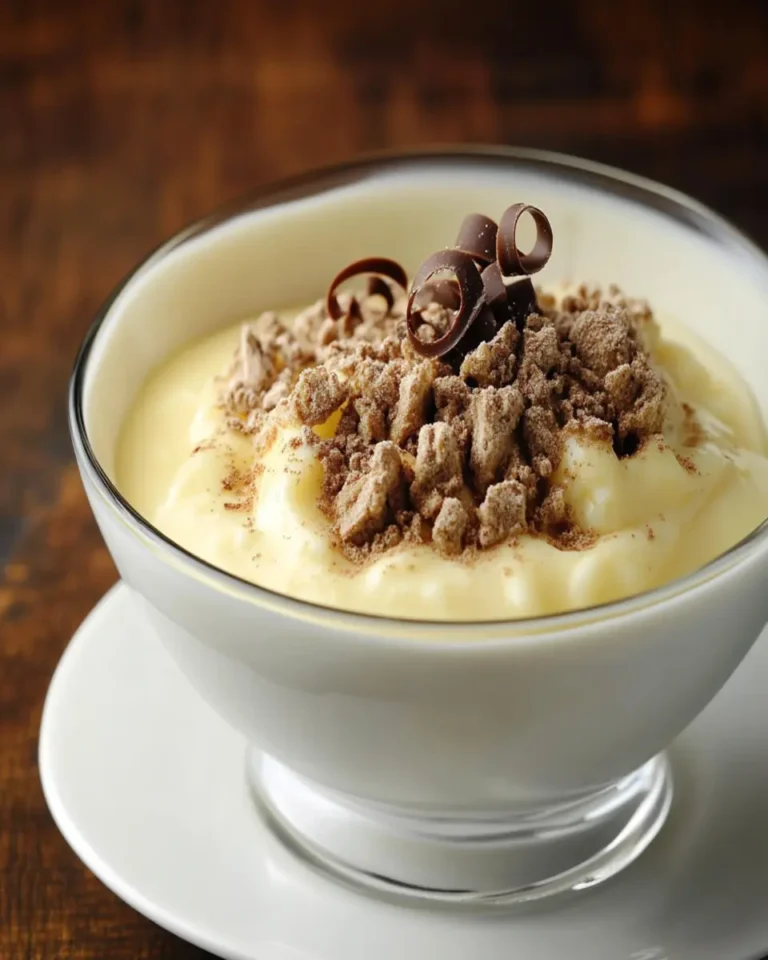 English Custard First Image First Image