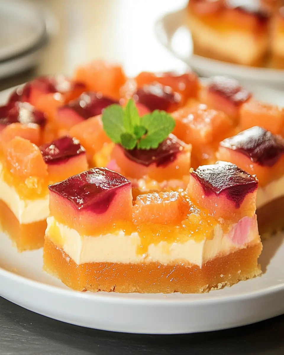 Rhubarb Orange Delight First Image First Image