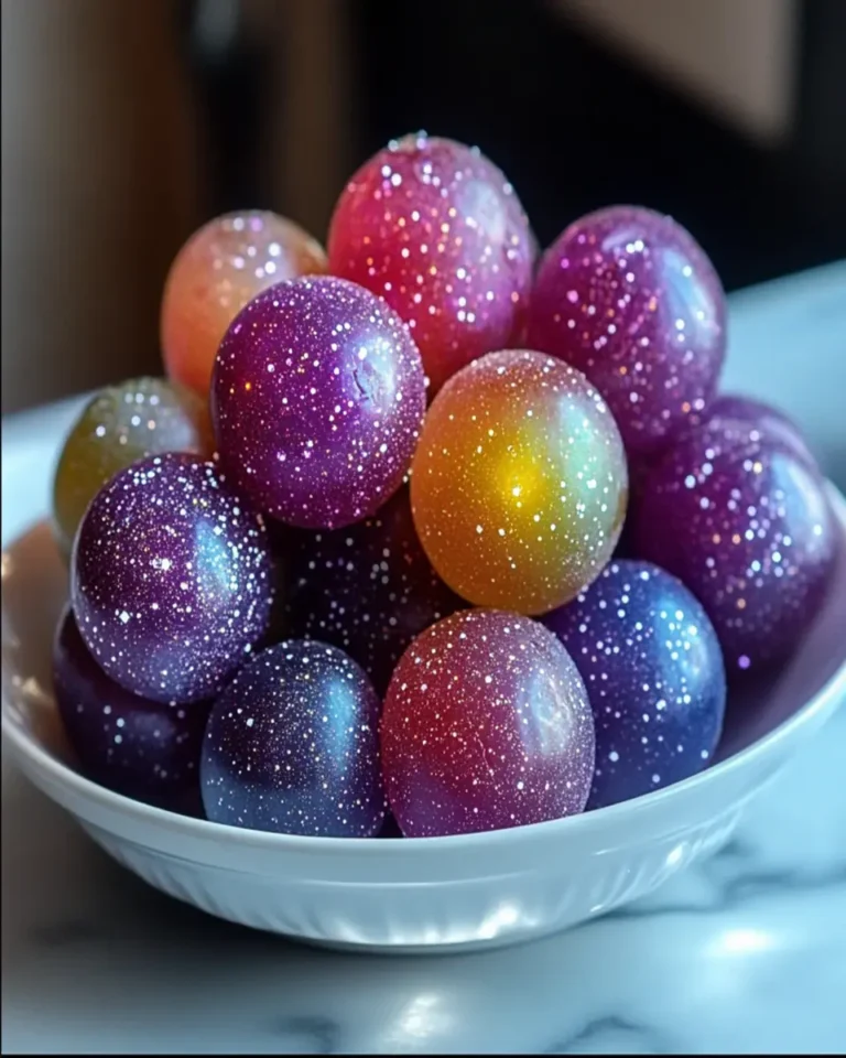 Galaxy Grapes First Image First Image