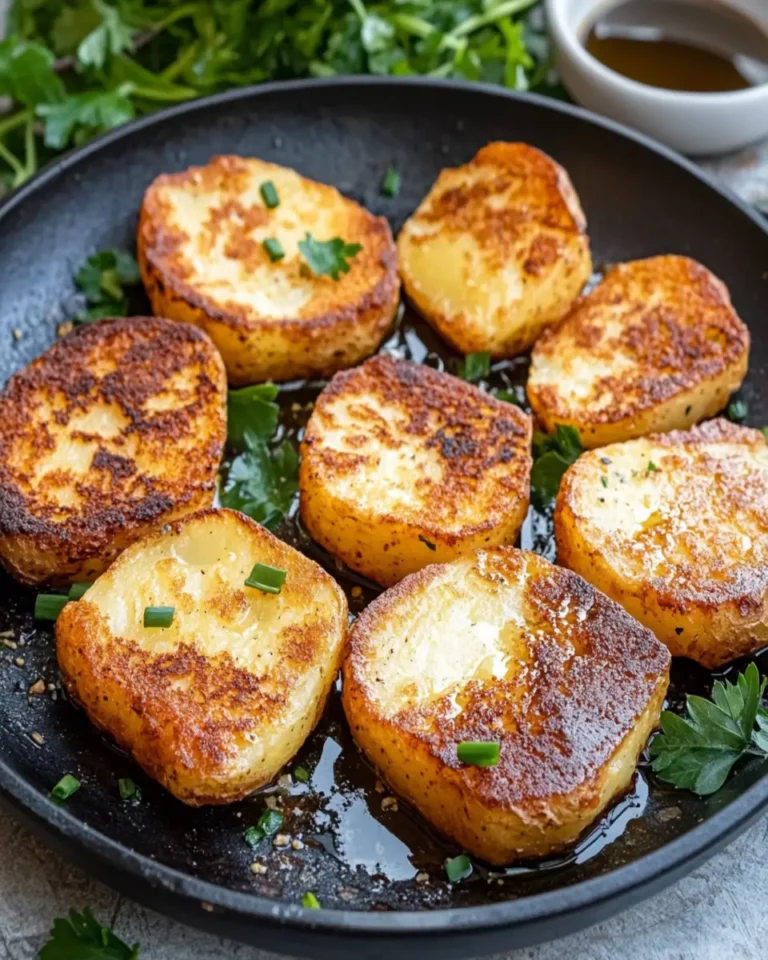 Keto Mock Potato Farls First Image First Image