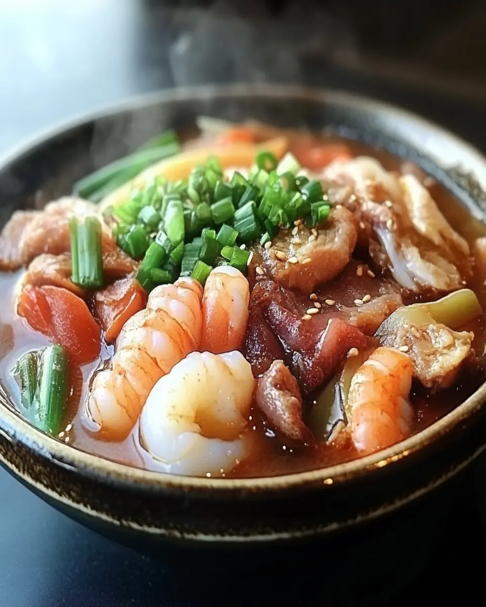 Tendon Hot Pot First Image First Image