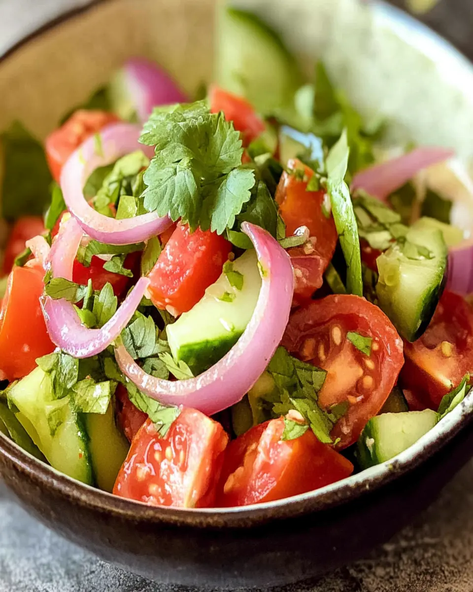 Indian Salad Dressing First Image First Image