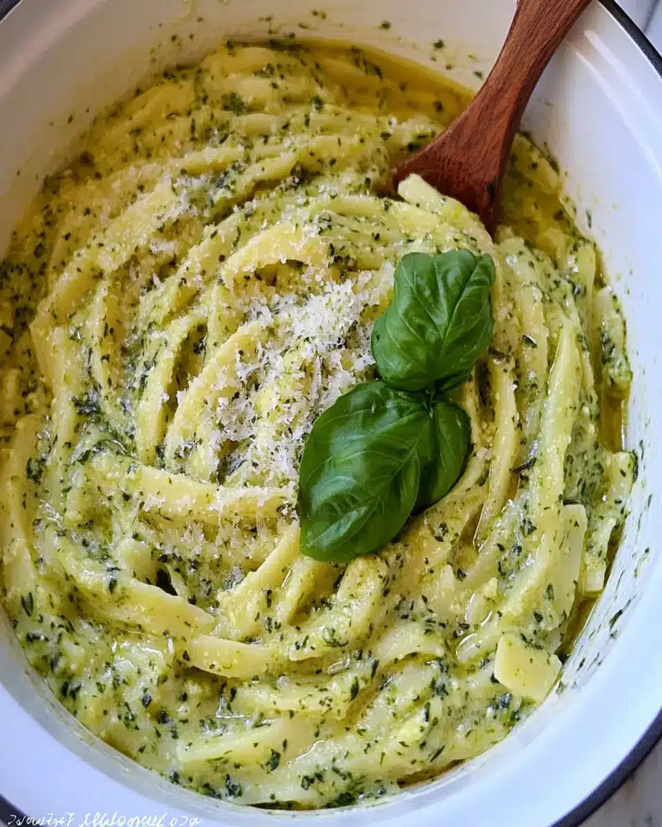 Irresistible Zucchini Sauce First Image First Image