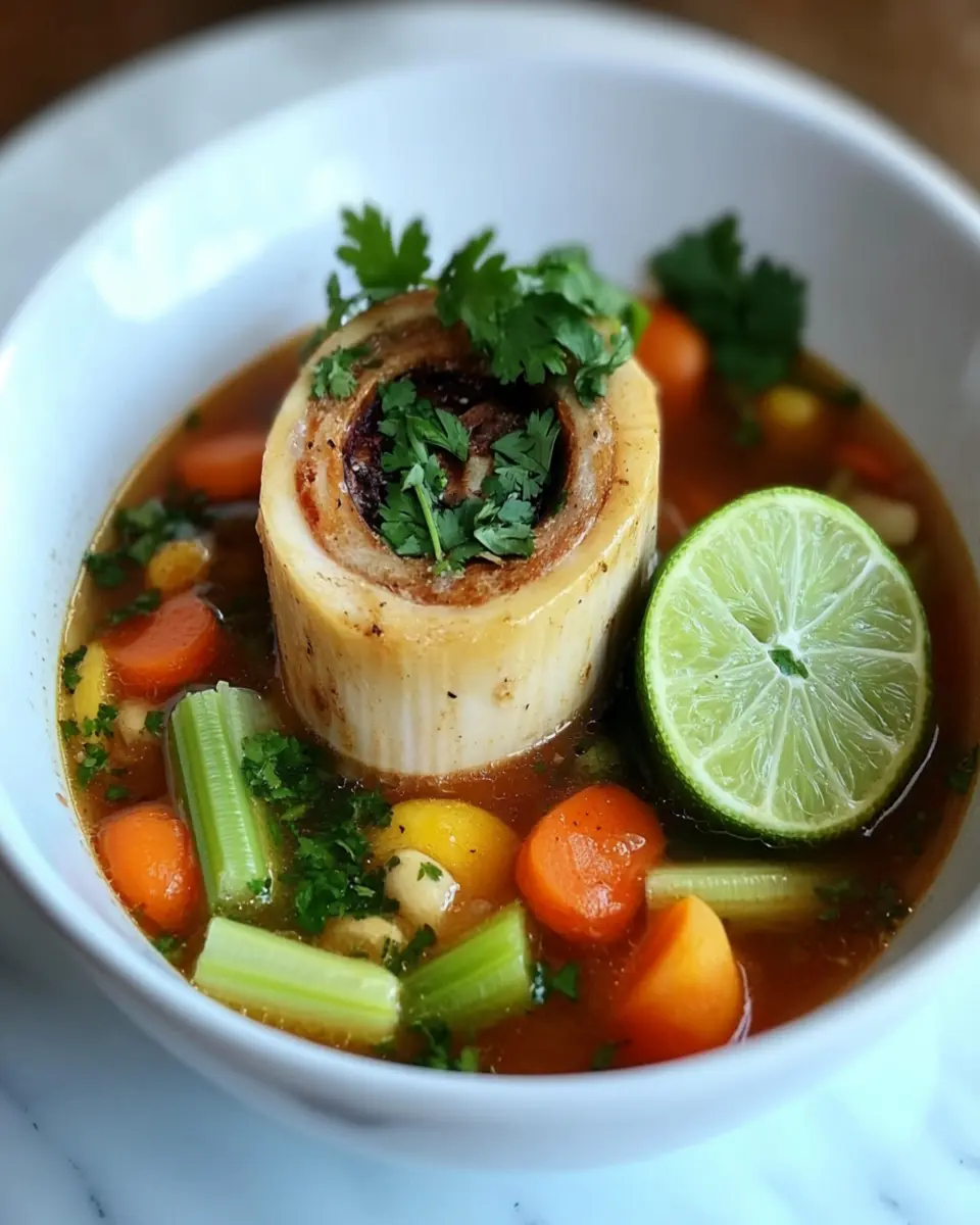 Marrow Caldo First Image First Image