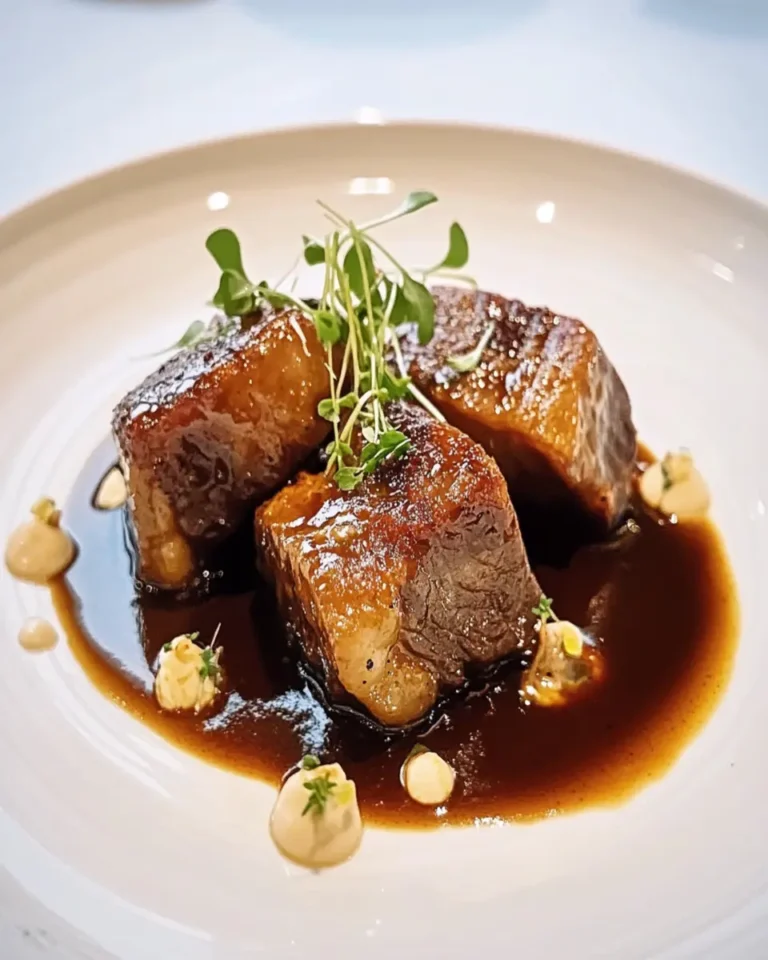 Veal Knuckle Velouté First Image First Image