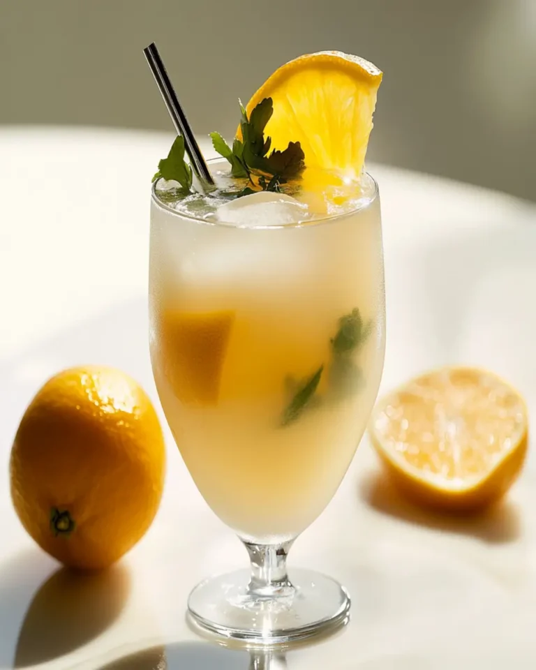 Cortisol Cocktail First Image First Image