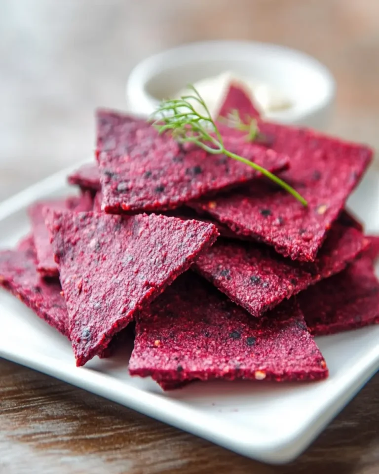 beet crackers First Image First Image