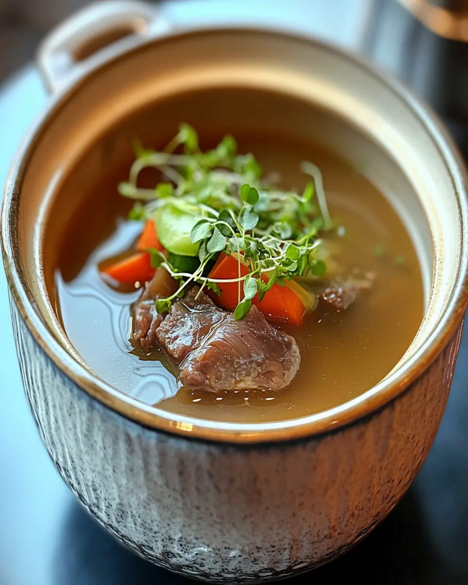 Liver Loaded Brodo First Image First Image