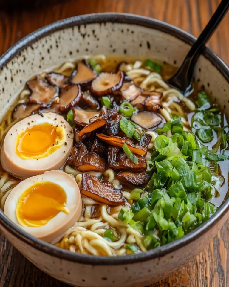 Crispy Ear Ramen First Image First Image