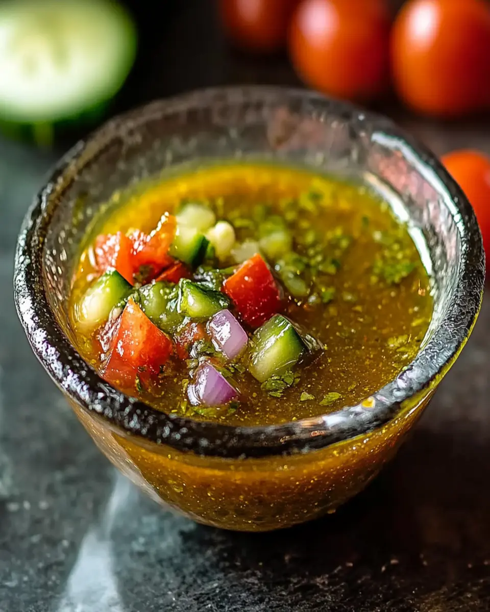 Indian Salad Dressing First Image First Image