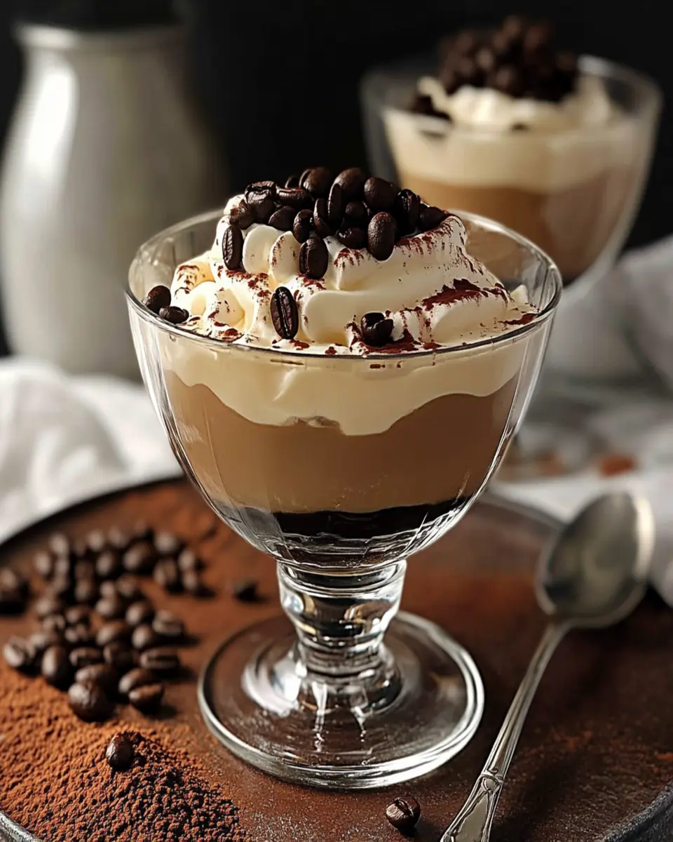 Protein Coffee Jello First Image First Image