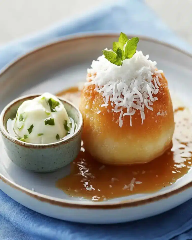 Coconut Baba First Image First Image