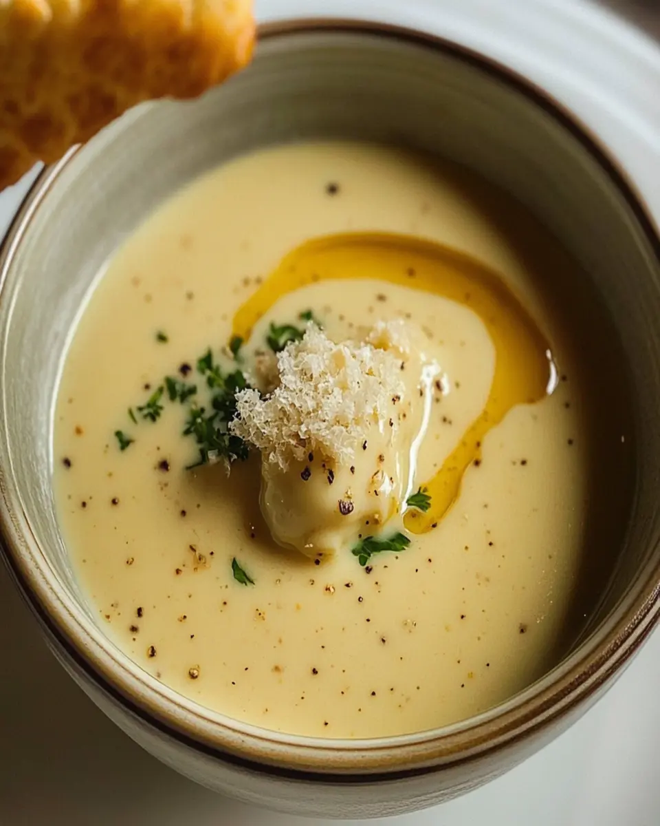 Beef Tallow Velouté First Image First Image