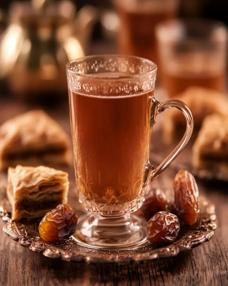 Karak Tea First Image First Image