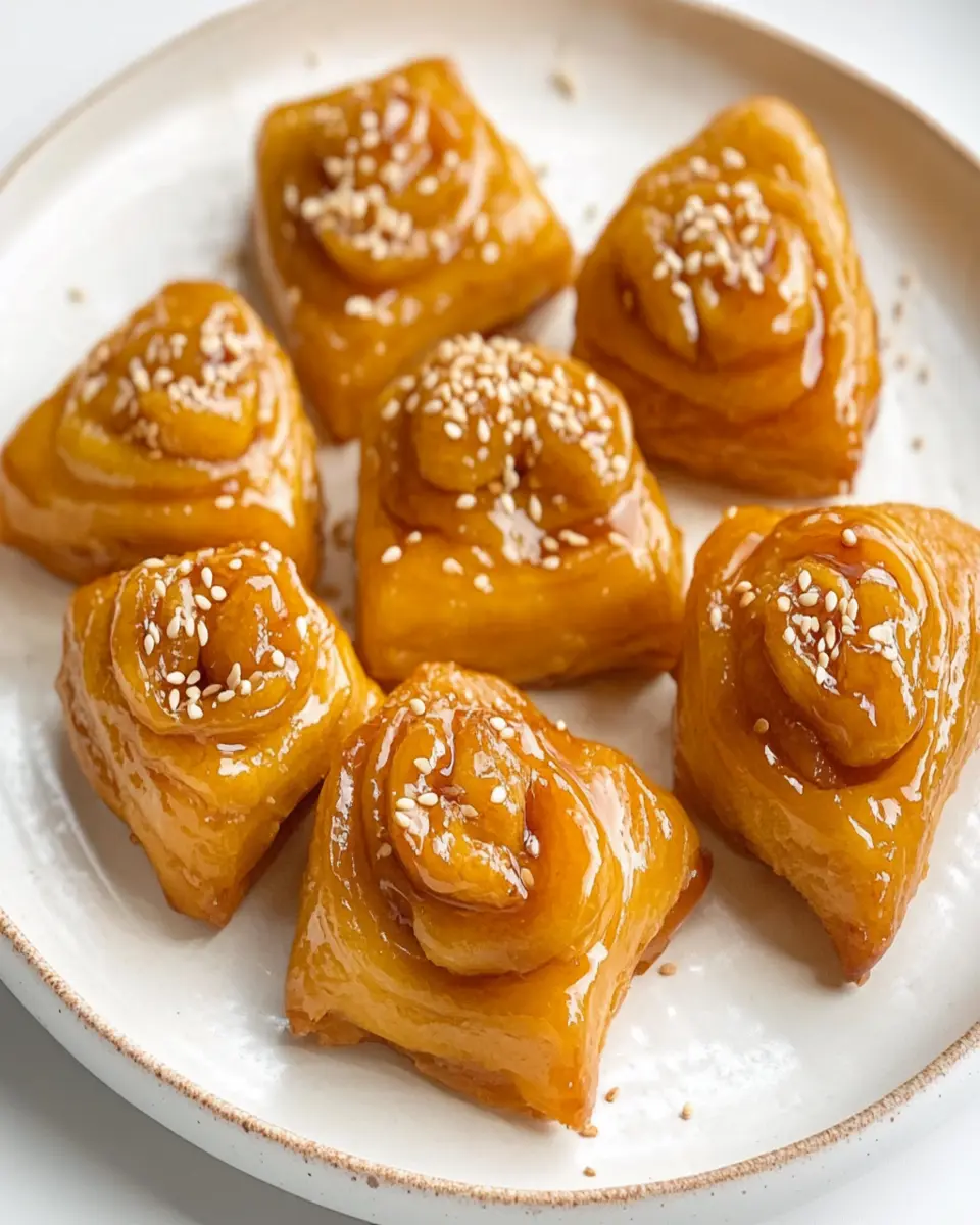 Chebakia First Image First Image