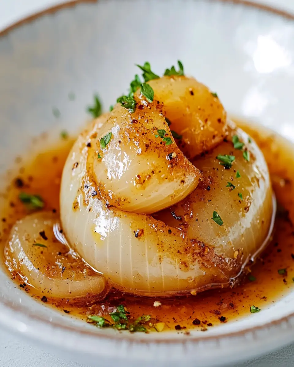 ONION BOIL RECIPE First Image First Image