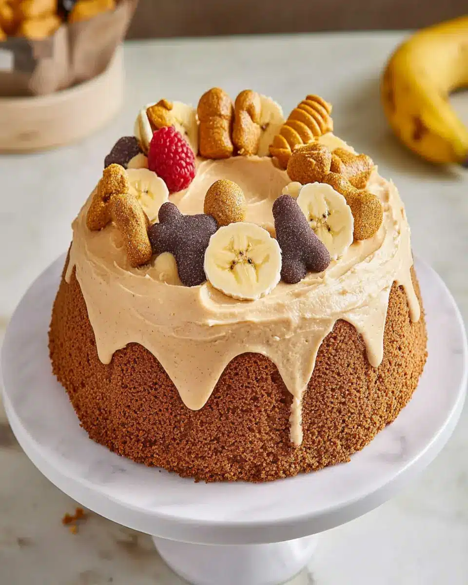 How to Make a Dog-Safe Birthday Cake They’ll Totally Love