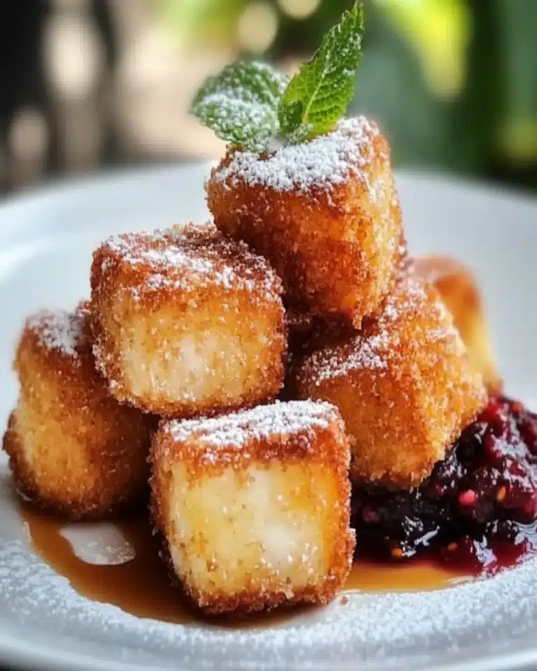 spanish fried milk First Image First Image