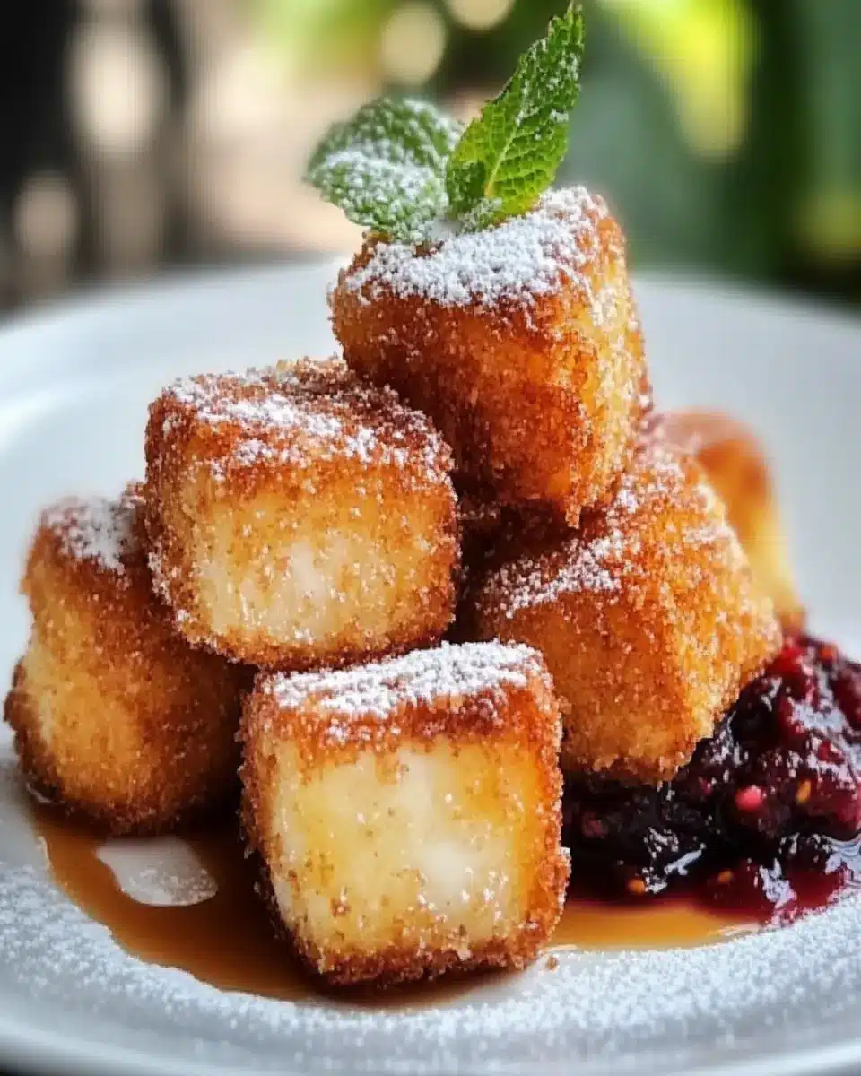 spanish fried milk First Image First Image