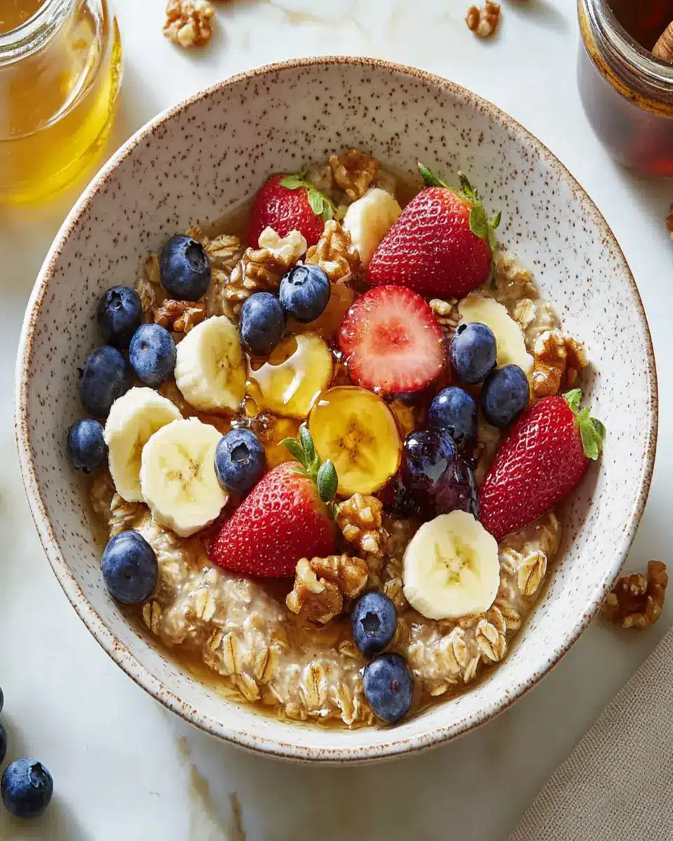 How to Use Mediterranean Diet Breakfast Recipes First Image First Image