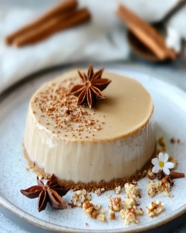 Flourless Chai Spice Cake First Image First Image