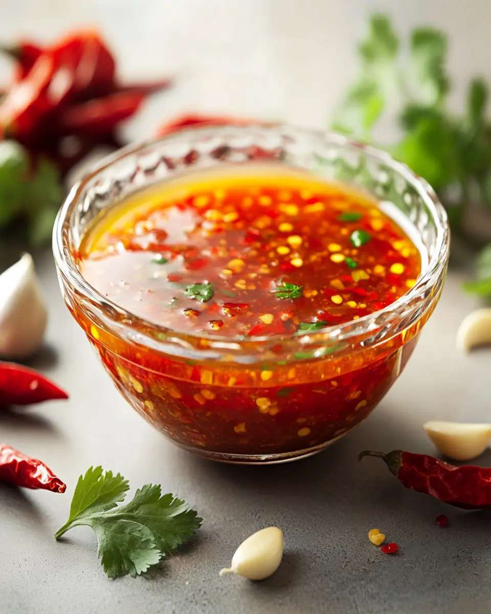 Sweet Chili Sauce First Image First Image